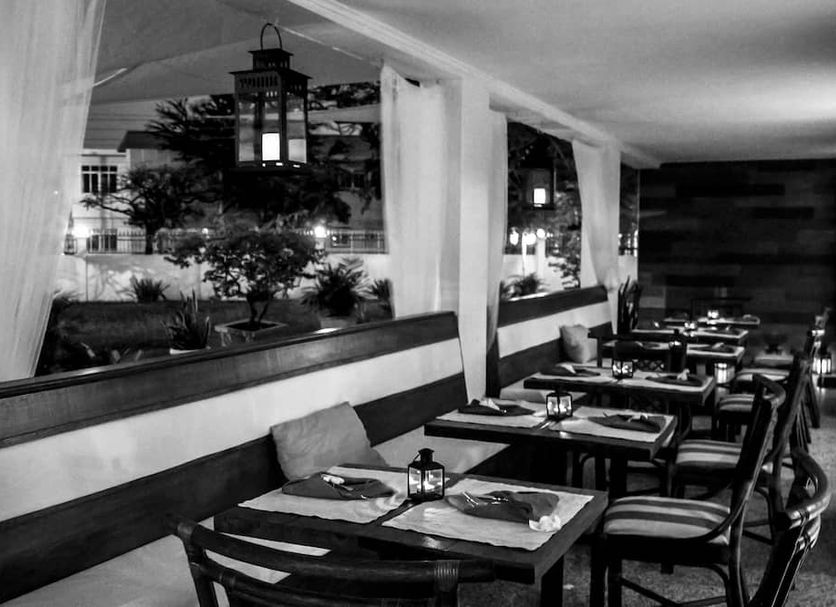 ร้านอาหาร รูปภาพ