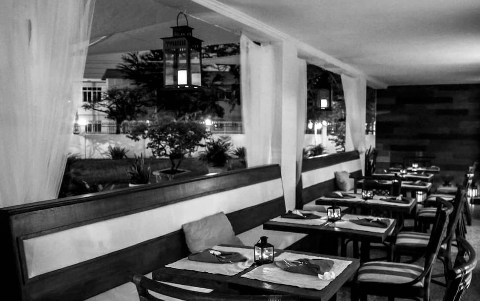 ร้านอาหาร รูปภาพ