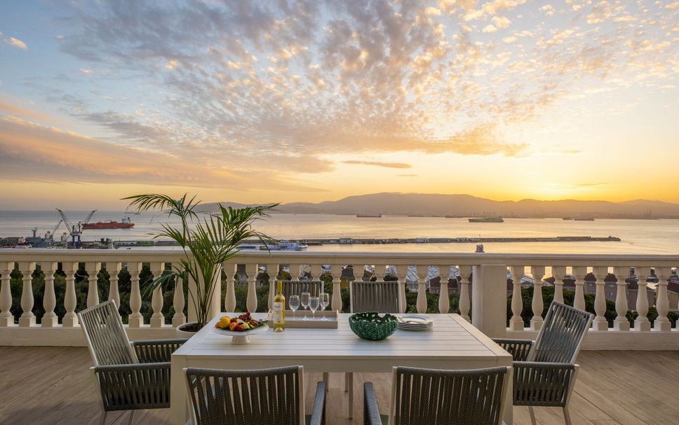 ระเบียง รูปภาพ