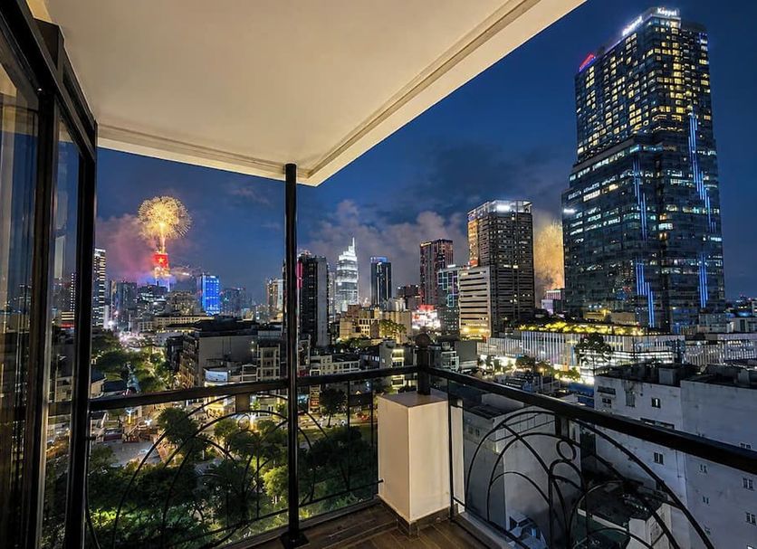 ระเบียง รูปภาพ