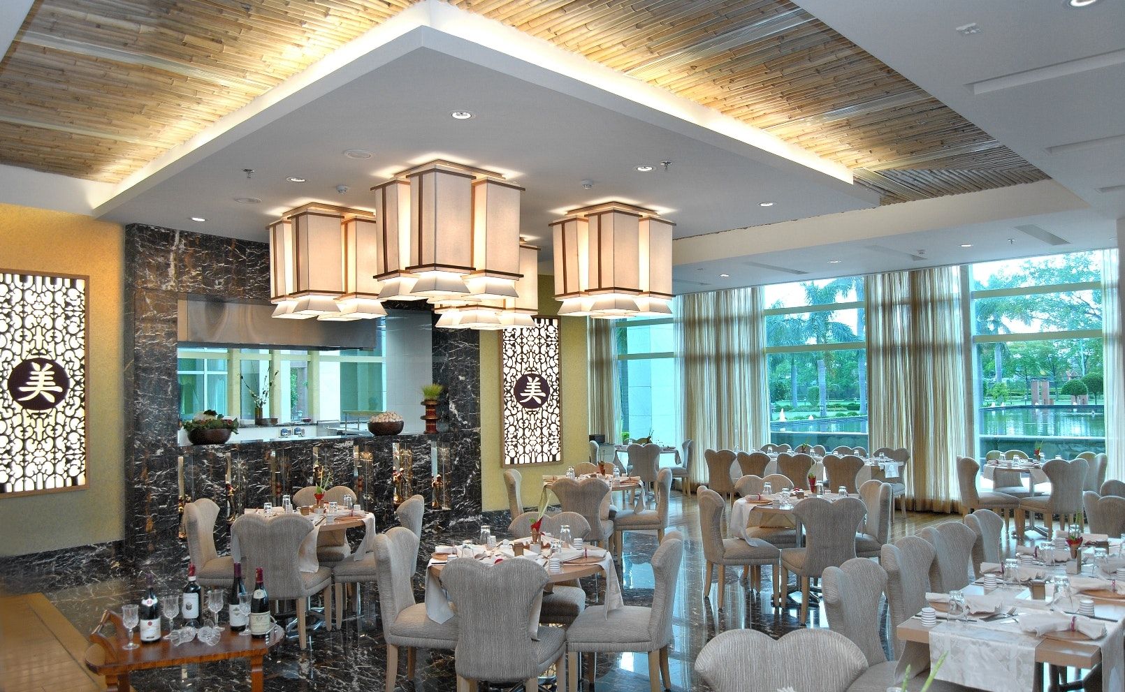 ร้านอาหาร