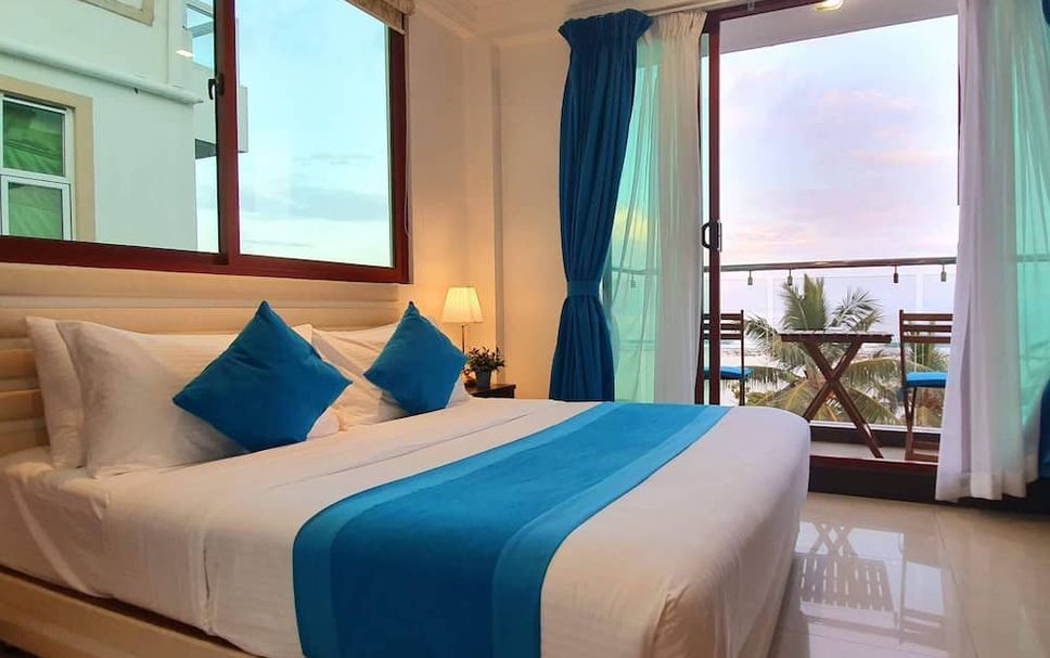 ห้องนอน รูปภาพ