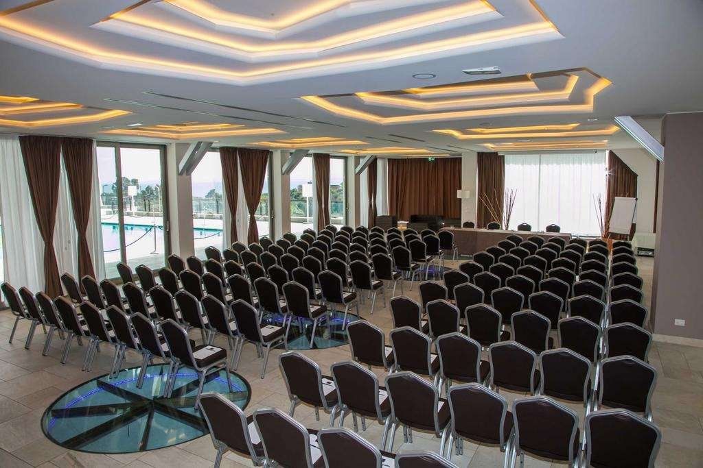 ห้องประชุม