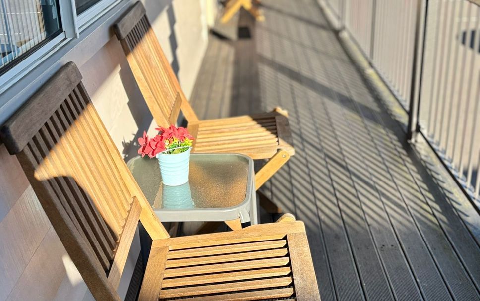 ระเบียง รูปภาพ