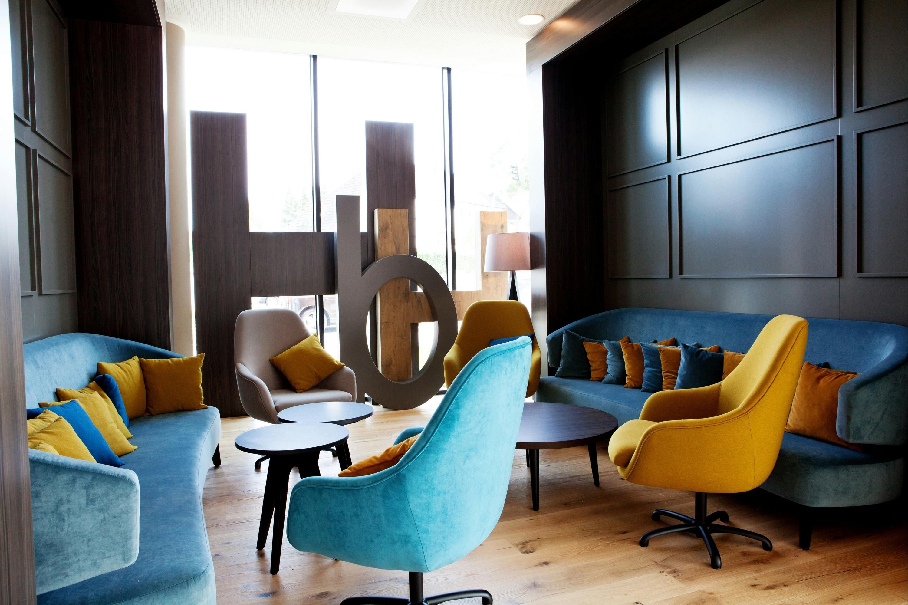 เลานจ์