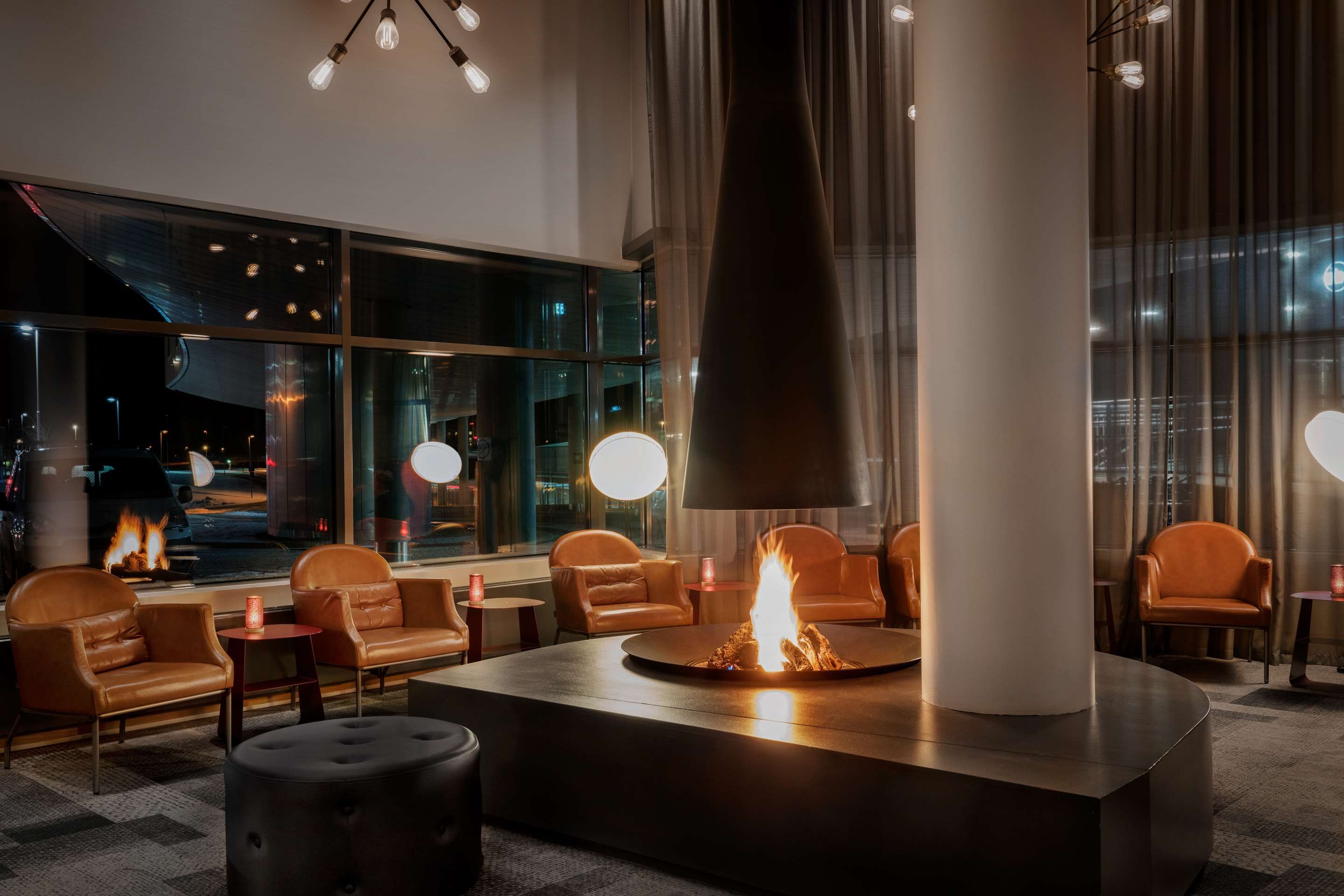 ล็อบบี้