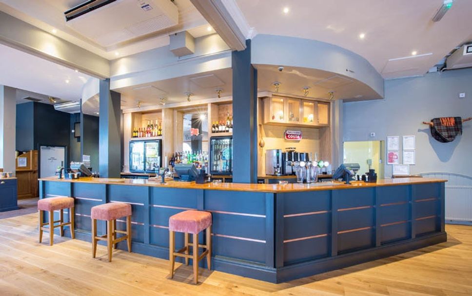 บาร์ รูปภาพ