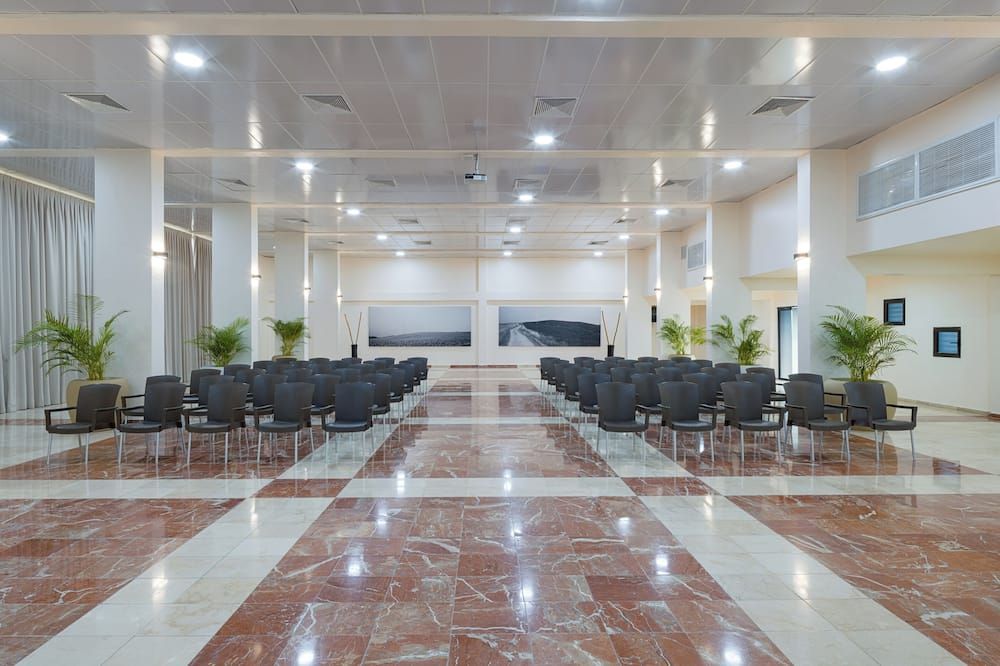 ห้องประชุม