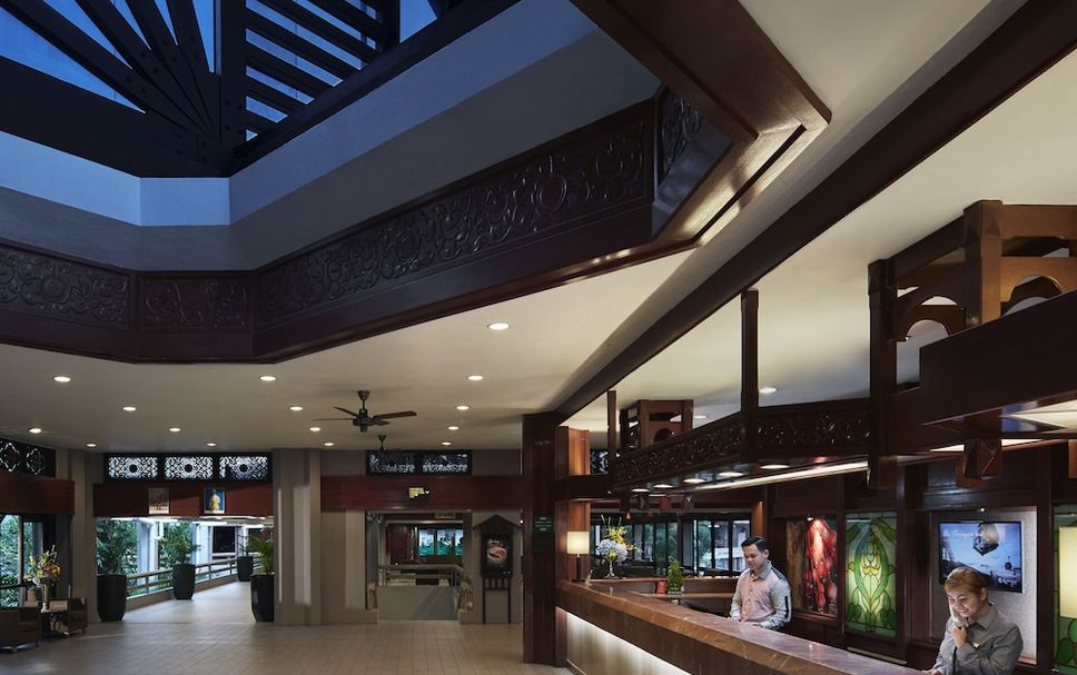 ล็อบบี้ รูปภาพ