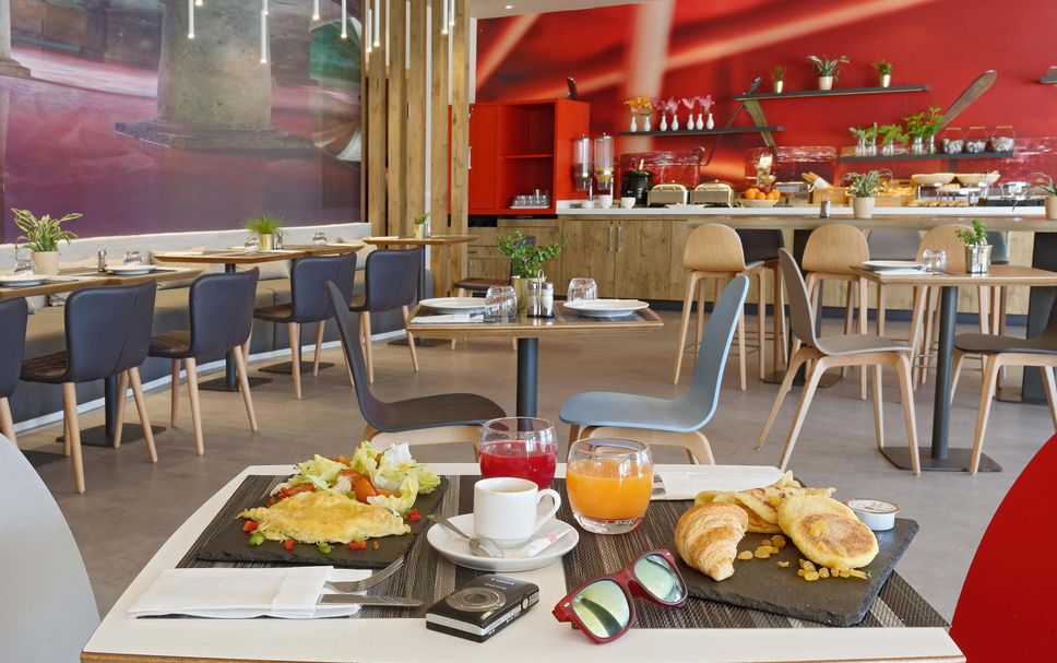 ร้านอาหาร รูปภาพ