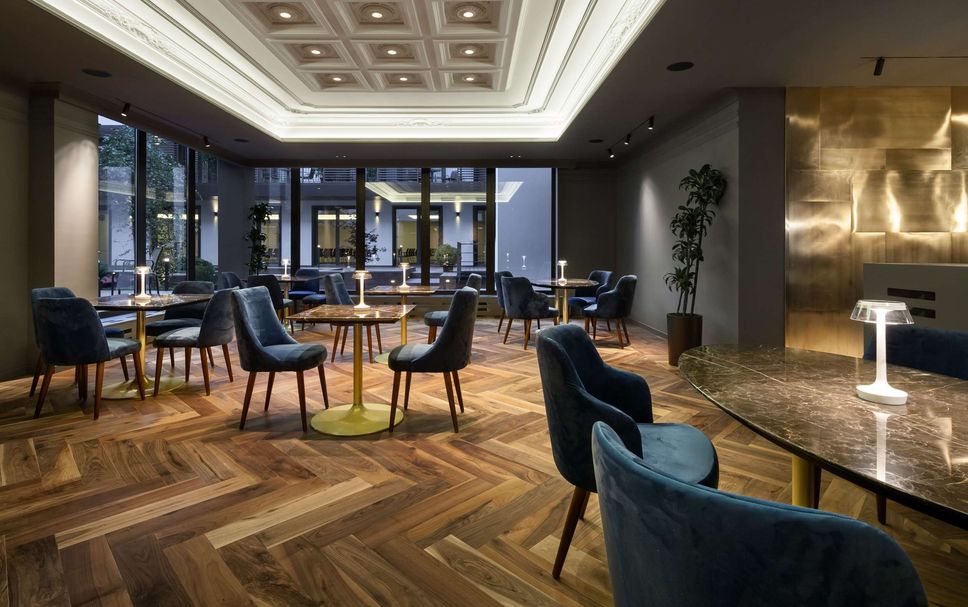 ร้านอาหาร รูปภาพ