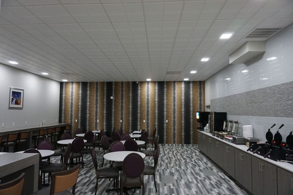 ร้านอาหาร