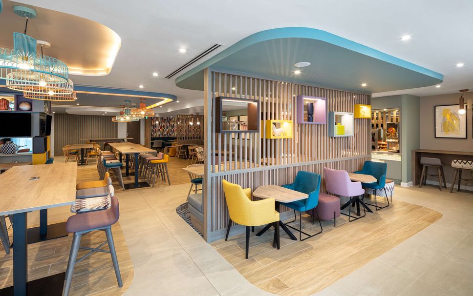 ล็อบบี้ รูปภาพ