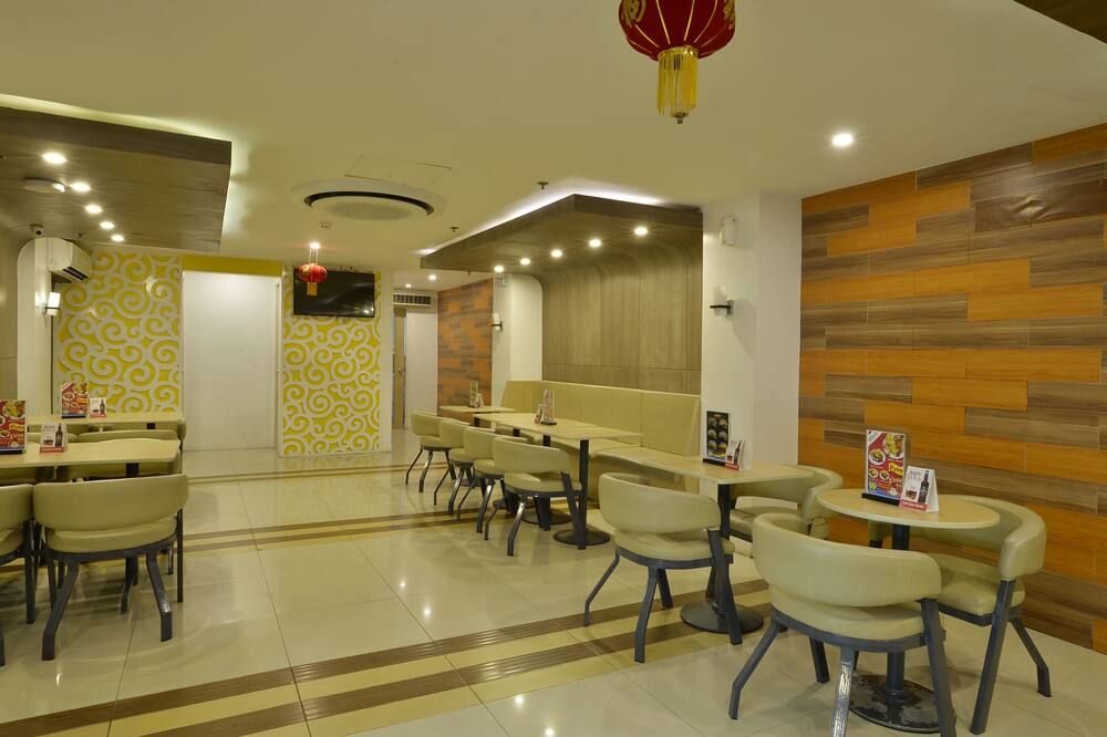 ร้านอาหาร