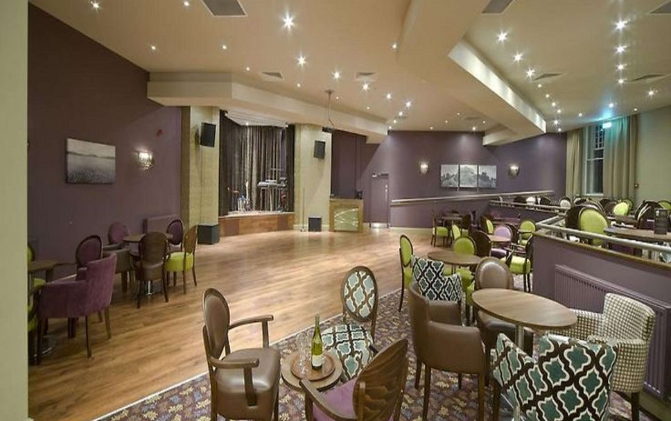 ร้านอาหาร รูปภาพ