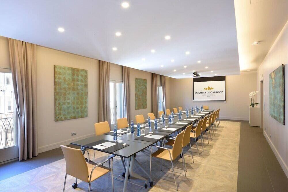 ห้องประชุม