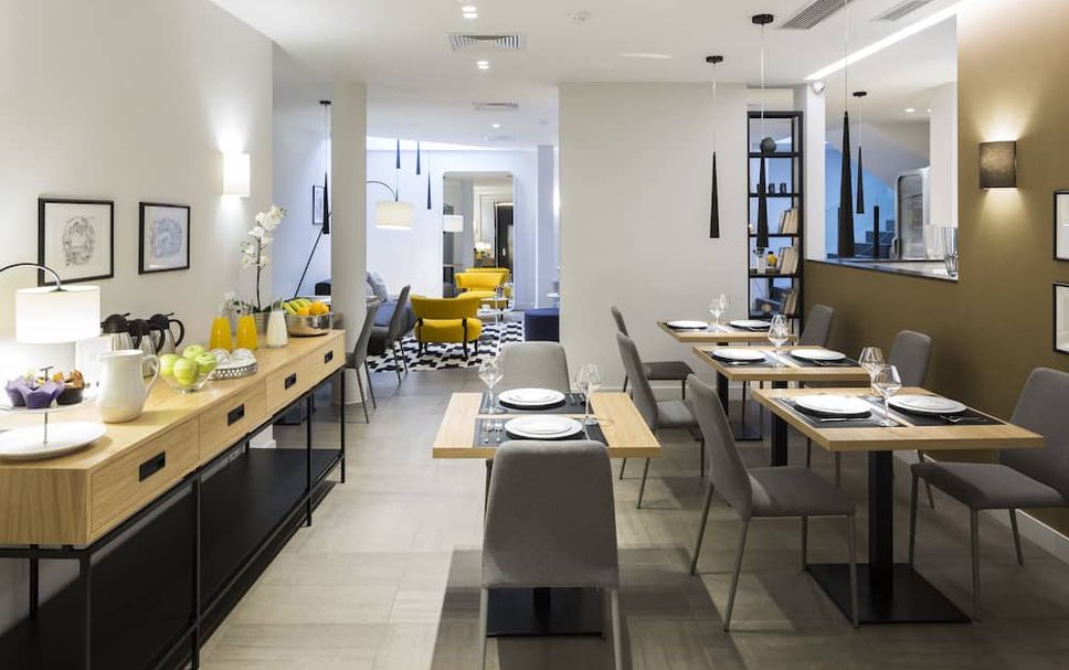 ร้านอาหาร รูปภาพ