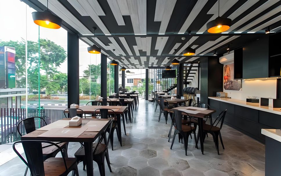 ร้านอาหาร รูปภาพ