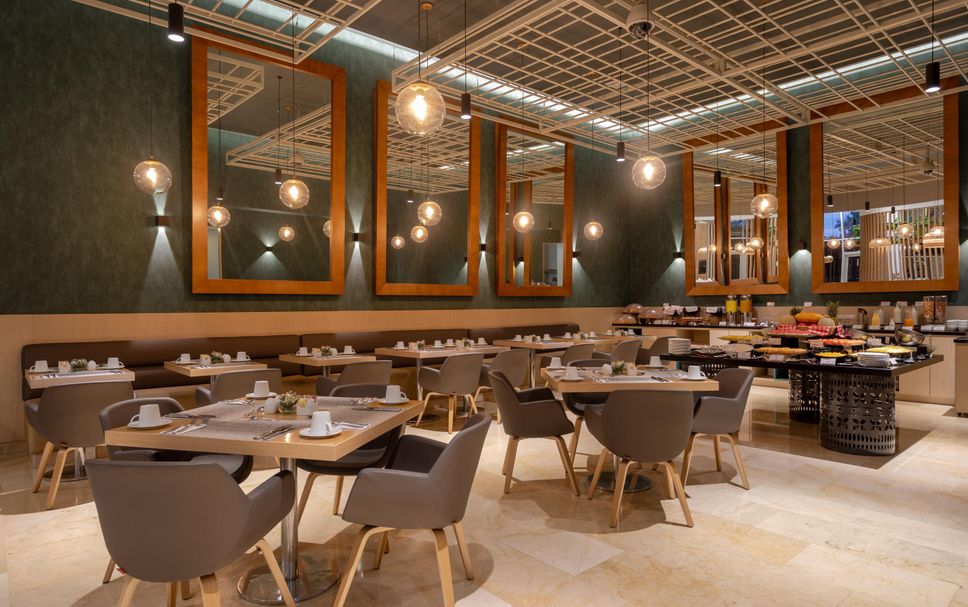 ร้านอาหาร รูปภาพ