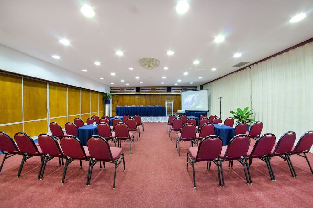ห้องประชุม
