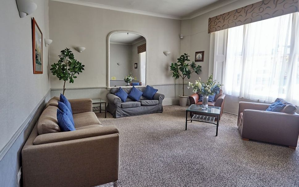 ห้องนั่งเล่น รูปภาพ