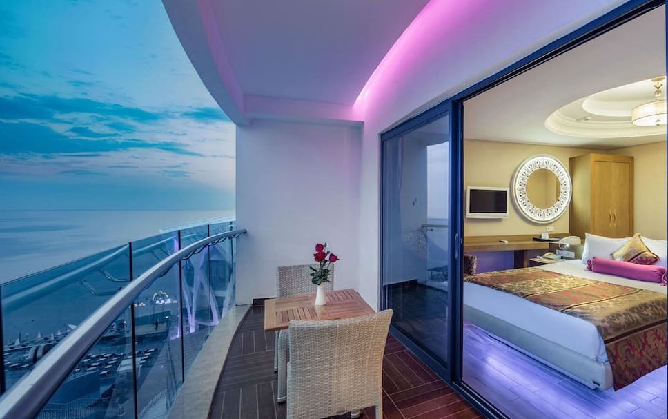 ระเบียง รูปภาพ