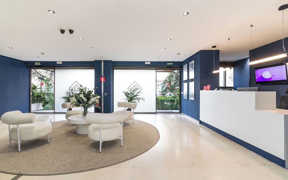 ล็อบบี้ รูปภาพ