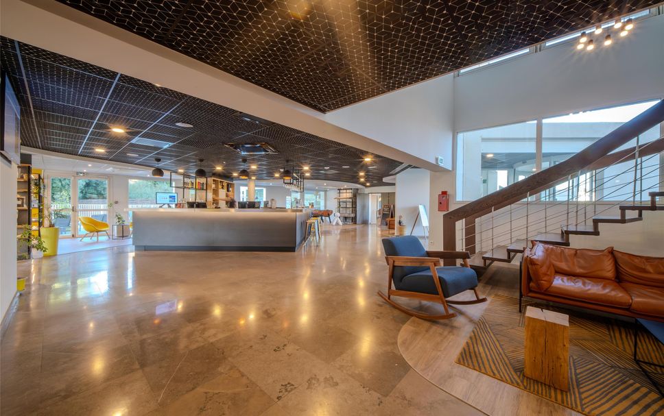 ล็อบบี้ รูปภาพ