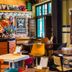 ร้านอาหาร