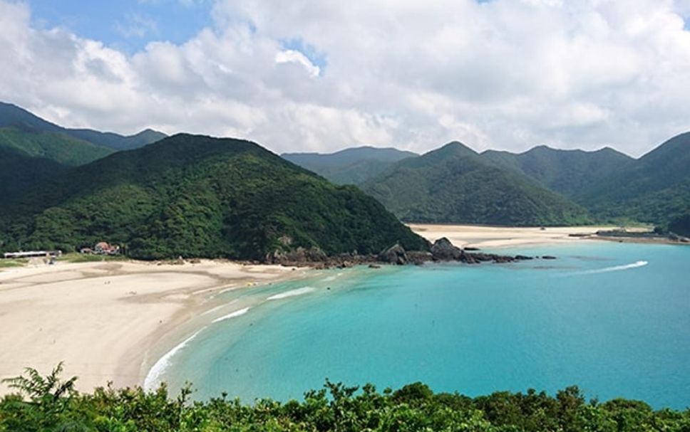 ชายหาด รูปภาพ