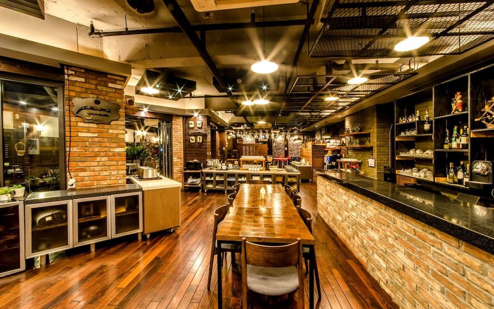 บาร์ รูปภาพ