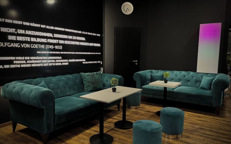 เลานจ์ รูปภาพ