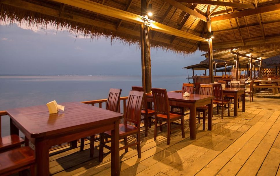 ร้านอาหาร รูปภาพ