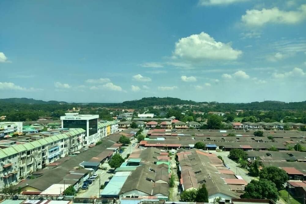 วิวภายนอก