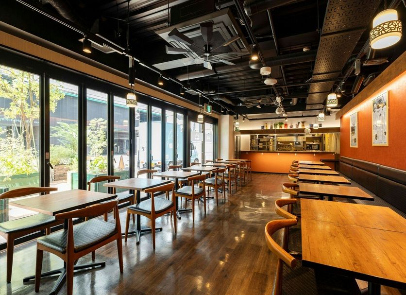 ร้านอาหาร รูปภาพ