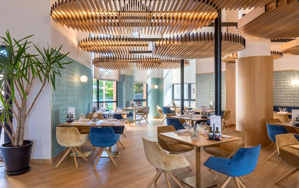 ร้านอาหาร รูปภาพ