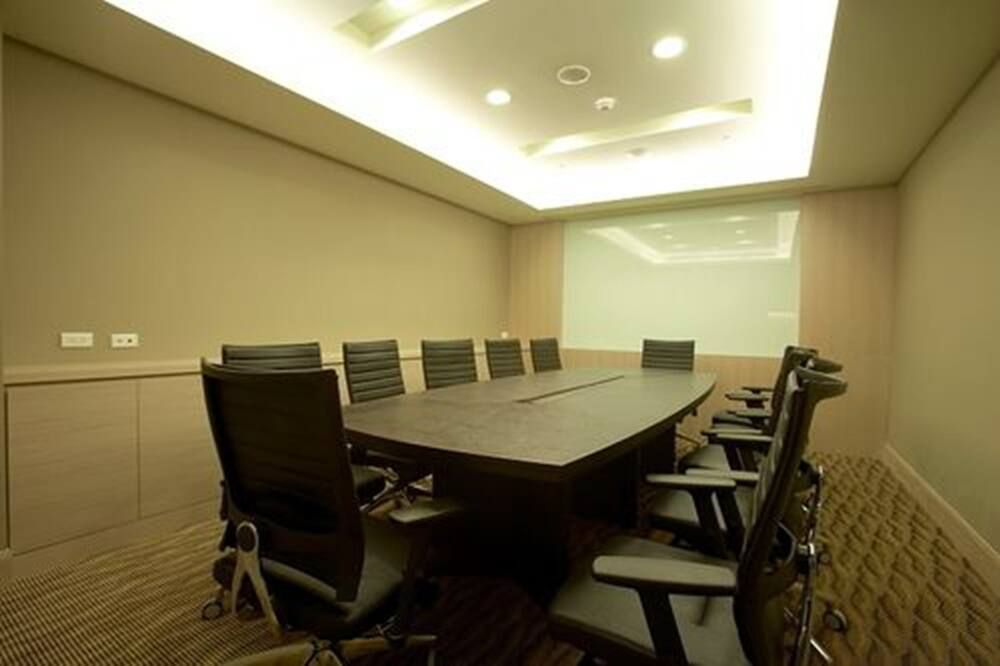 ห้องประชุม