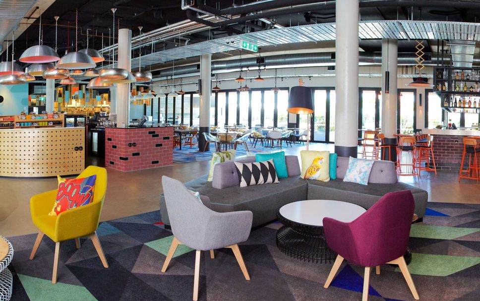 ล็อบบี้ รูปภาพ