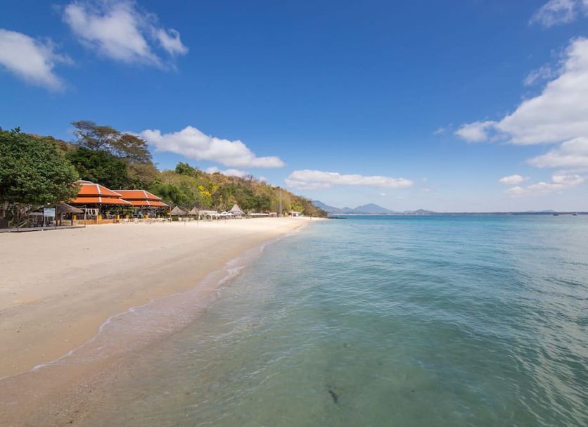 ชายหาด รูปภาพ