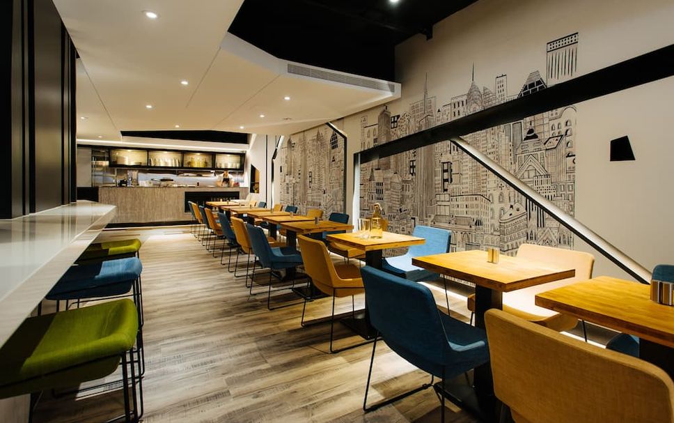 ร้านอาหาร รูปภาพ