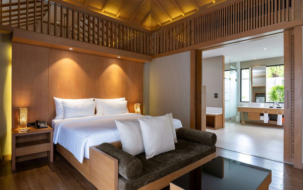 ห้องนอน รูปภาพ