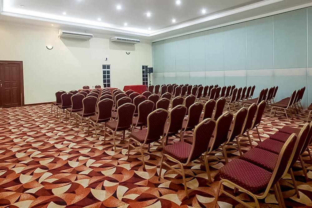 ห้องประชุม