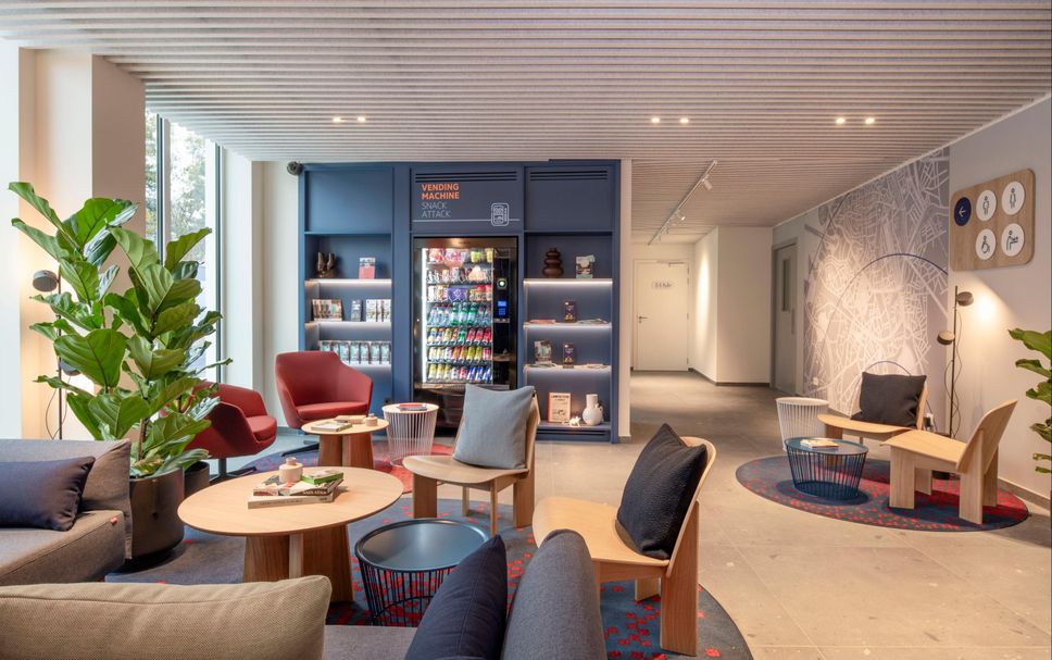 เลานจ์ รูปภาพ