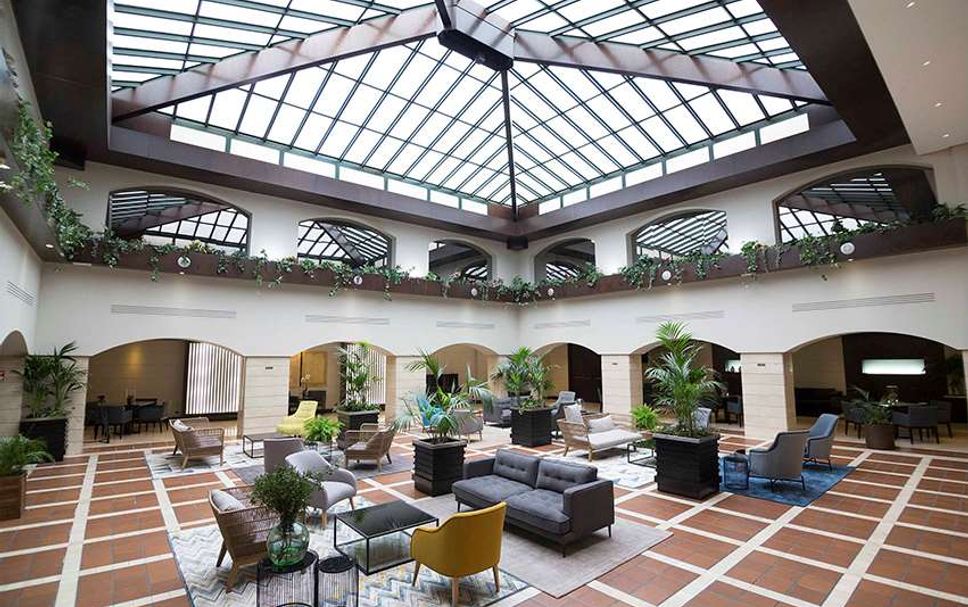 ล็อบบี้ รูปภาพ