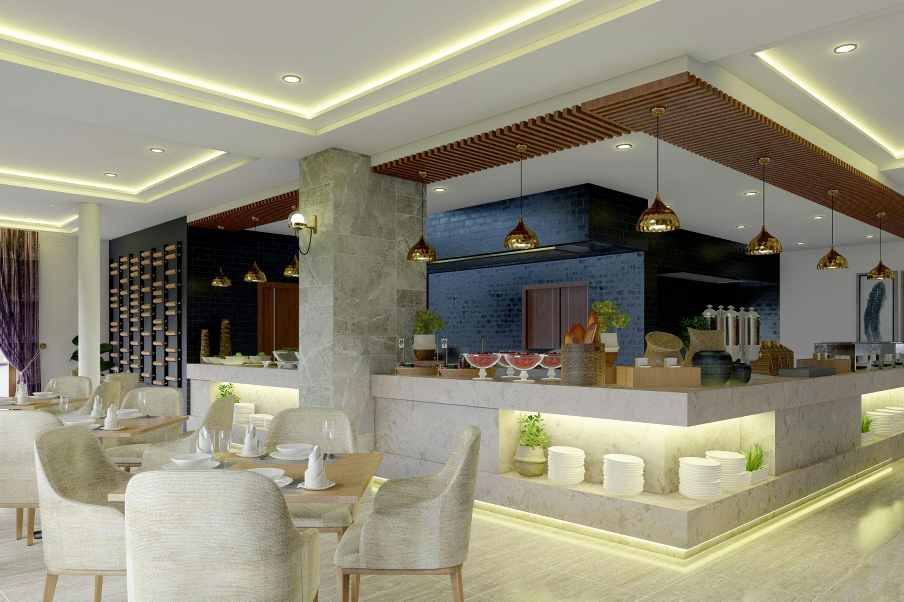 ร้านอาหาร