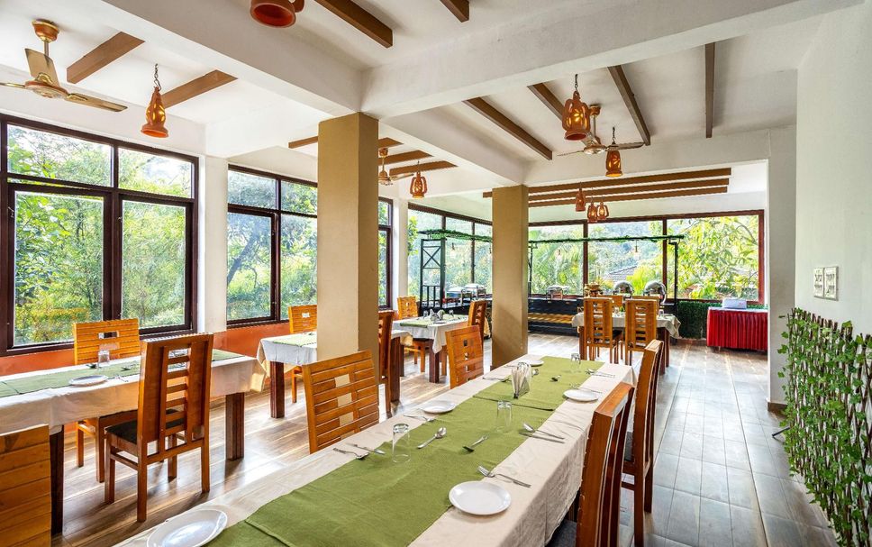 ร้านอาหาร รูปภาพ