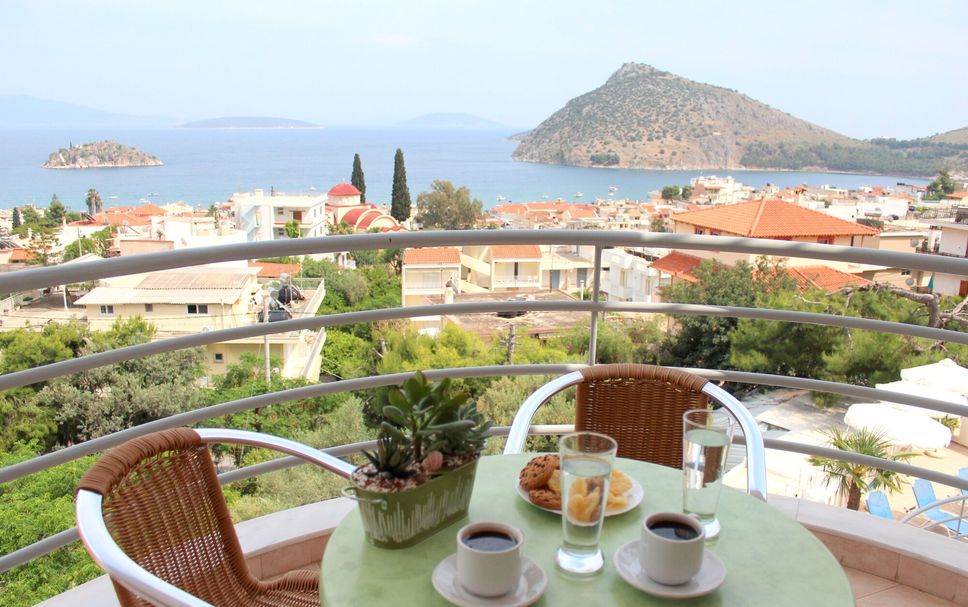 ระเบียง รูปภาพ