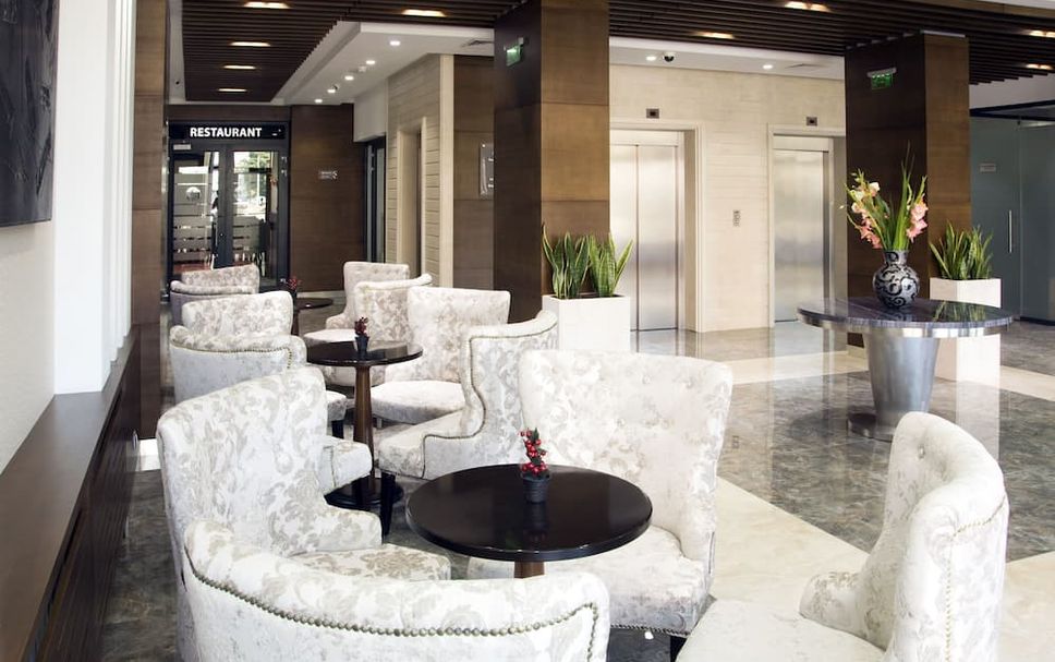 ล็อบบี้ รูปภาพ