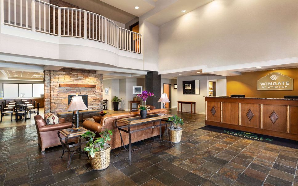 แผนกต้อนรับส่วนหน้า รูปภาพ