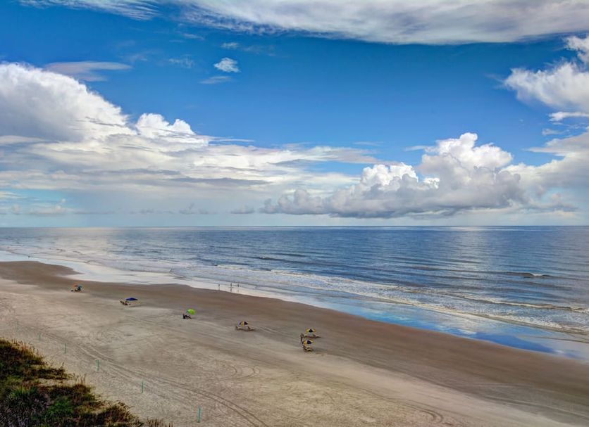 ชายหาด รูปภาพ